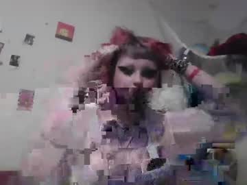 Fictionallvr February 11, 2025 Chaturbate stream image