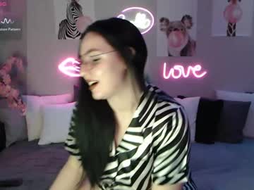 Fluffy_Tiffy February 11, 2025 Chaturbate stream image