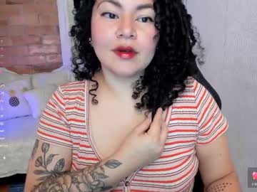 Girl_Inline February 11, 2025 Chaturbate stream image