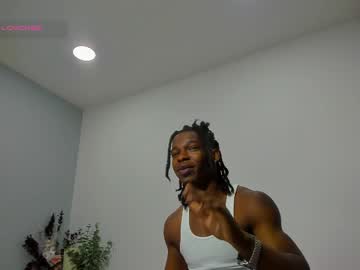 Heitanbrown February 11, 2025 Chaturbate stream image