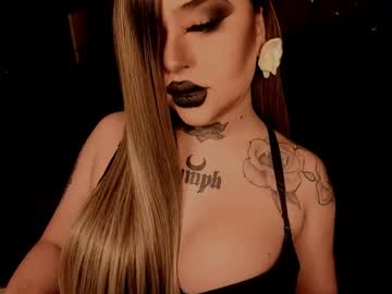 Hubadera February 11, 2025 Chaturbate stream image