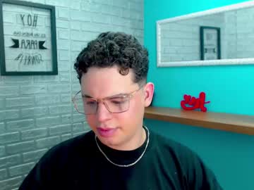 Jhonny_Styles February 11, 2025 Chaturbate stream image