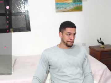 Jhors__Collens February 11, 2025 Chaturbate stream image