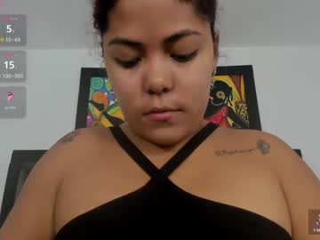 Kataleya_Moretty February 11, 2025 Chaturbate stream image