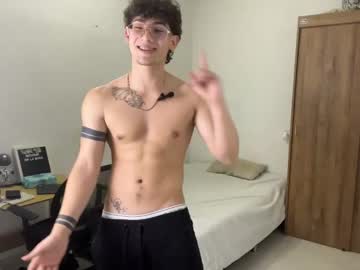 Kisan_Smith February 11, 2025 Chaturbate stream image