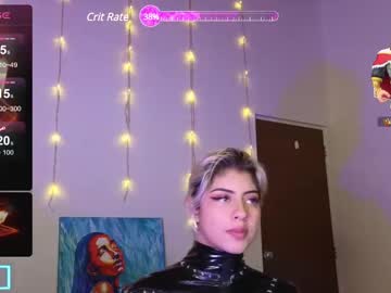 Lizambarr February 11, 2025 Chaturbate stream image
