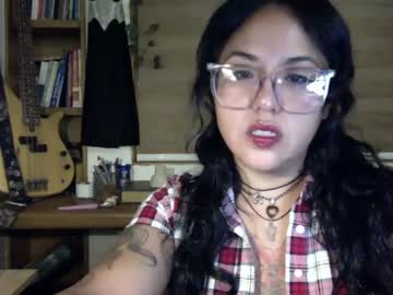 Mexicannii February 11, 2025 Chaturbate stream image