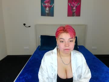 Miraevans February 11, 2025 Chaturbate stream image