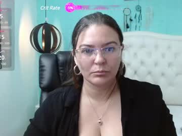 Msjossie stream photo from February 11, 2025