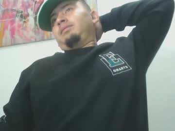 Myke_Andrade February 11, 2025 Chaturbate stream image