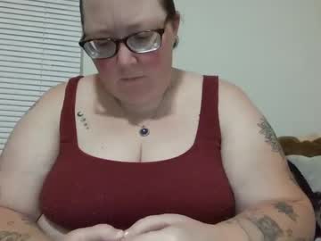 Onedaffodil84 February 11, 2025 Chaturbate stream image