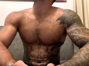 Panther_Style February 11, 2025 Chaturbate stream image