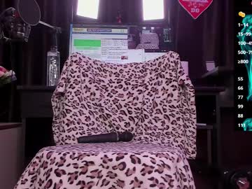 Raissa_Sky26 February 11, 2025 Chaturbate stream image