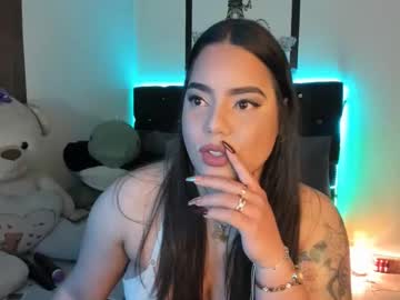 _Rosi_Berlin_ February 11, 2025 Chaturbate stream image