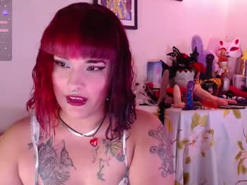 Ruby_Skywalker_ February 11, 2025 Chaturbate stream image