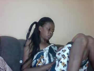 Sashay_Dario February 11, 2025 Chaturbate stream image
