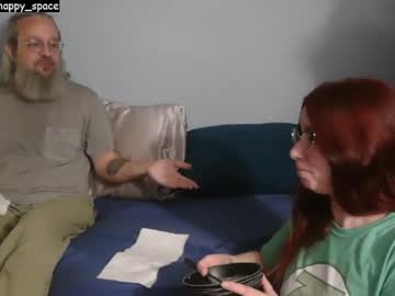The_Happy_Space February 11, 2025 Chaturbate stream image