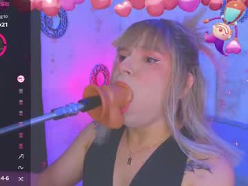 Vicky_Hot_X February 11, 2025 Chaturbate stream image
