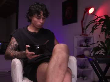 Xomega_02 February 11, 2025 Chaturbate stream image