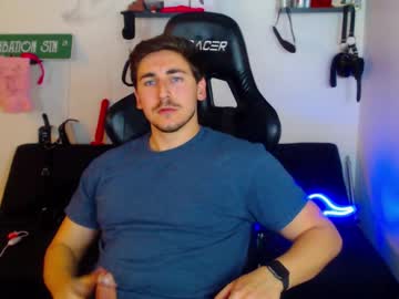 Zach_Rhyder February 11, 2025 Chaturbate stream image