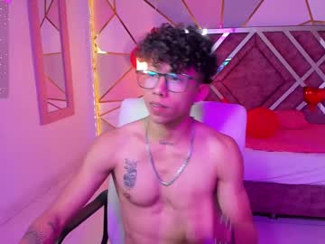 Akazaboy February 11, 2025 Chaturbate stream image