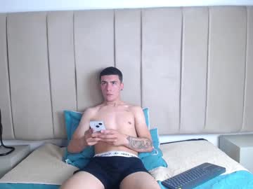 Alejoo_King February 11, 2025 Chaturbate stream image