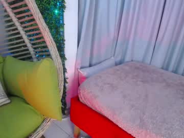 Alicia10__ February 11, 2025 Chaturbate stream image