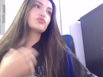 Ammybrown_ February 11, 2025 Chaturbate stream image