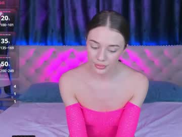 Annabuena_ February 11, 2025 Chaturbate stream image