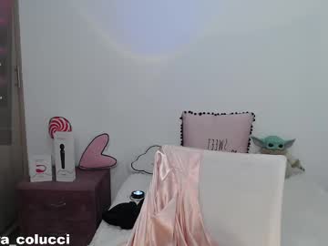 Aratna_Coluccii February 11, 2025 Chaturbate stream image