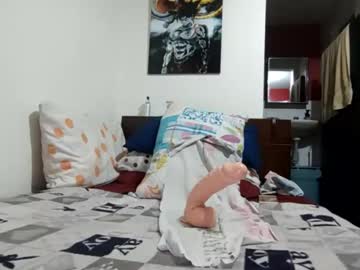 Ari_41 February 11, 2025 Chaturbate stream image