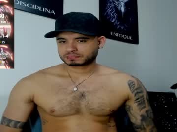 Austintorres_ February 11, 2025 Chaturbate stream image