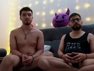 Dante_Bones February 11, 2025 Chaturbate stream image