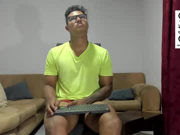 Darren_Hot February 11, 2025 Chaturbate stream image