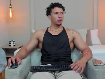 Dominick_Star February 11, 2025 Chaturbate stream image