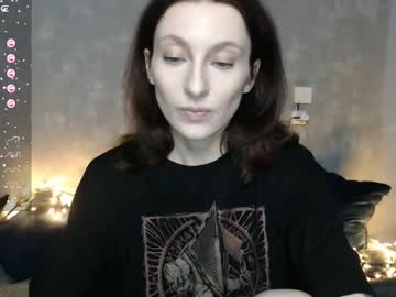 Effy_Gray February 11, 2025 Chaturbate stream image