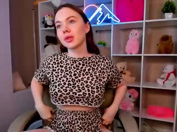 Emma_Richardsonn February 11, 2025 Chaturbate stream image