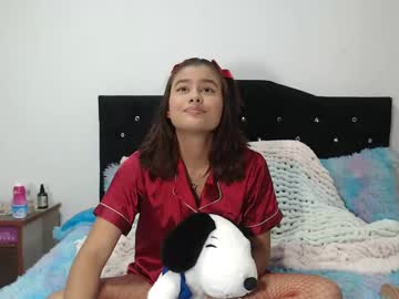 Emma_Thompson1 February 11, 2025 Chaturbate stream image