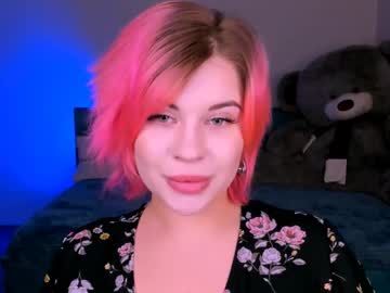 Evaharve February 11, 2025 Chaturbate stream image