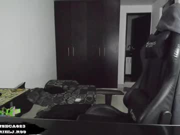 Gabrieljr99 February 11, 2025 Chaturbate stream image
