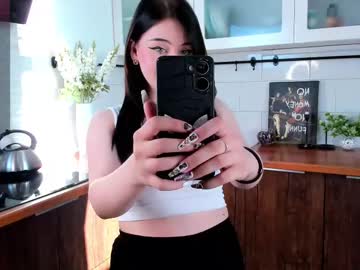 Garden_Flower February 11, 2025 Chaturbate stream image