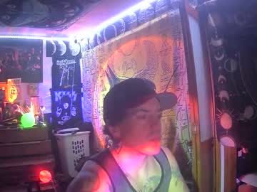 Guppetmaster February 11, 2025 Chaturbate stream image