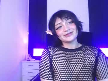 Honey_Dark February 11, 2025 Chaturbate stream image