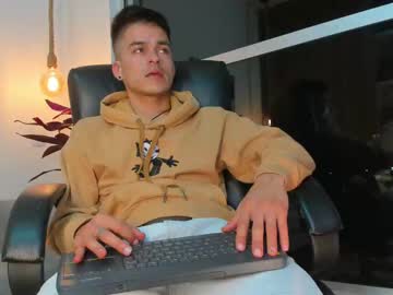 Jacobstones_ February 11, 2025 Chaturbate stream image