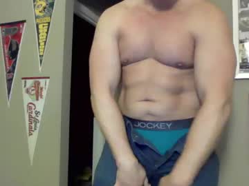 Jamesmckendree February 11, 2025 Chaturbate stream image
