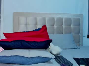 Jdaniel_Shellby February 11, 2025 Chaturbate stream image