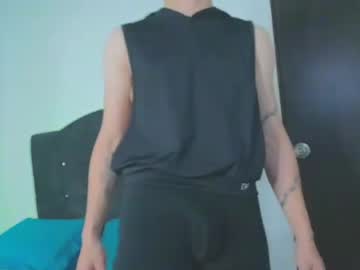 King_Rich542731 February 11, 2025 Chaturbate stream image