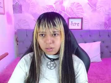 Kiokapop_ February 11, 2025 Chaturbate stream image