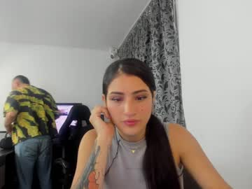 Liasanchezzz February 11, 2025 Chaturbate stream image