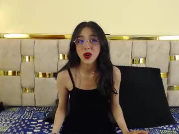 Ling_Ling24 February 11, 2025 Chaturbate stream image